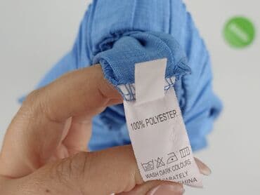 stringi damskie xxl: Spodnie materiałowe damskie, rozmiar 3XL — 5