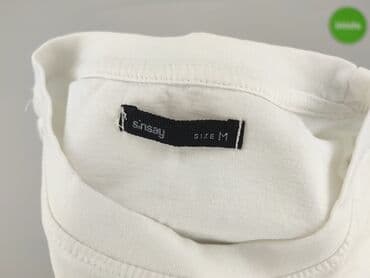 koszulka spongebob sinsay: Sinsay, T-shirt damski, rozmiar M — 5