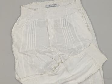 cargo pull and bear: Urban Surface, Spodnie materiałowe damskie, rozmiar L — 1