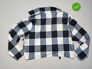 koszula kik: Koszula damska, rozmiar 5XL — 3