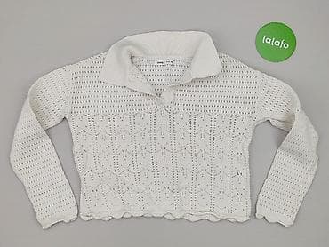 white stuff: Sinsay, Sweter damski, rozmiar 2XS — 2