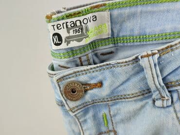 terranova szorty: Terranova, Szorty dla mężczyzn, rozmiar XL — 4