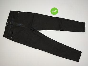 pull and bear jeans mom fit: Sinsay, Jeansy damskie, rozmiar L — 2