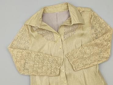 massimo dutti bluzki: Bluzka damska, rozmiar M — 1