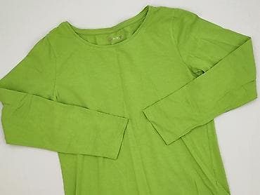 bluzki limonkowe: Bluzka damska, rozmiar S — 1