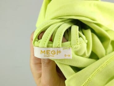jeremy sochan tshirt: MEGI, T-shirt damski, rozmiar S — 4