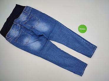 jeansy carpenter: Jeansy damskie, rozmiar XL — 3