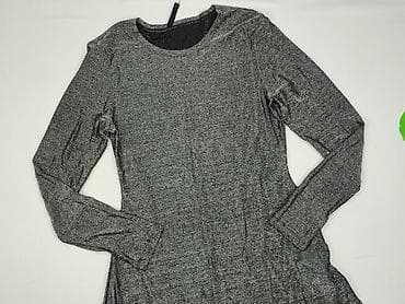 sukienki pepitka: Sinsay, Sukienka damska, rozmiar L — 1