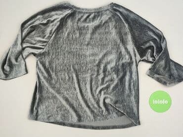 bluzki z frędzlami reserved: Bluzka damska, rozmiar M — 3