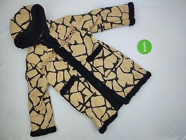 hello kitty fashion: Płaszcz, 10 lat, 134-140 cm, stan - Bardzo dobry — 2
