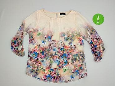 bluzki wassyl: Wallis, Bluzka damska, rozmiar S — 2