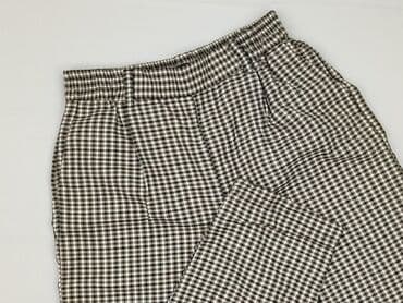 cropp piżama: Cropp, Spodnie materiałowe damskie, rozmiar XS — 1