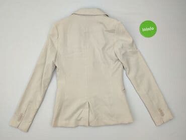 marynarka i koszulka: Amisu, Women's blazer, size S (EU 36) — 3