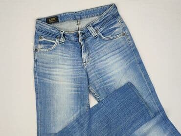 Lee, Jeansy damskie, rozmiar XS