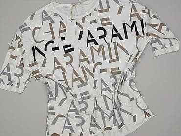koszulki genzi: MEGI, T-shirt damski, rozmiar One size — 1