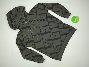 dr mitra bluzy: Bluza z kapturem damska, rozmiar M — 2