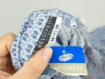 byolala sukienki: Woman, Sukienka damska, rozmiar S — 4