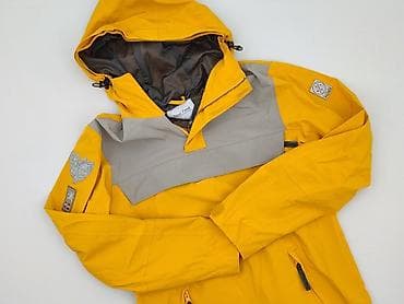 klapki givenchy paris: Daniel Hechter, Wiatrówka dla mężczyzn, rozmiar S — 1