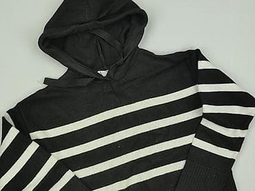 Bluza z kapturem damska, rozmiar S