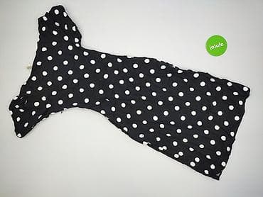 hm and m: H&M Divided, Sukienka damska, rozmiar S — 3