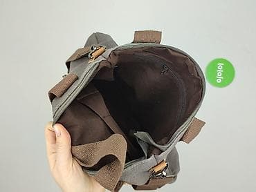 torba tekstylna: Torebka, stan - Dobry — 4