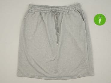 modbis spodnice: Spódnica damska, rozmiar 2XL — 2