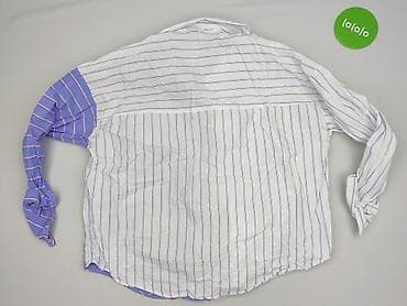 kurtka divided h: H&M, Koszula damska, rozmiar XL — 4