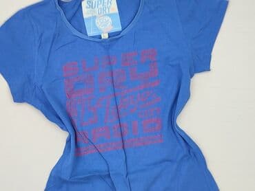 koszulki bez rękawów damskie superdry: Superdry, T-shirt damski, rozmiar L — 2