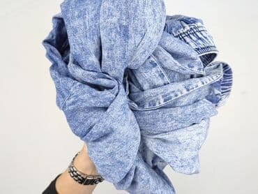 jogger jeans: Spodnie damskie, rozmiar S — 6