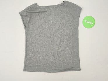 bluzki z krótkim rękawem mohito: Mohito, T-shirt damski, rozmiar S — 3