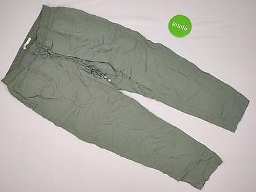 sizzer buty: Spodnie materiałowe damskie, rozmiar L — 2