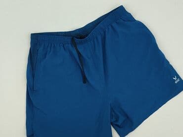 kurtki softshell męskie lidl: Szorty dla mężczyzn, S — 1