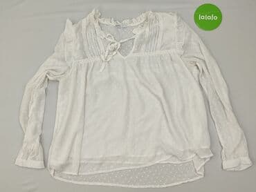 bluzki crop top: Cropp, Bluzka damska, XL — 2