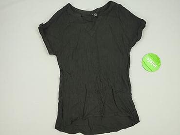 bluzki serca: H&M, Bluzka damska, rozmiar M — 2