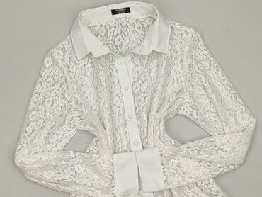 Bluzki i koszule: Zeagoo, Koszula damska, rozmiar M — 1