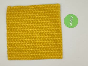 zasłony lidl: Pillowcase, 41 x 41, kolor - Żółty, stan - Bardzo dobry — 2