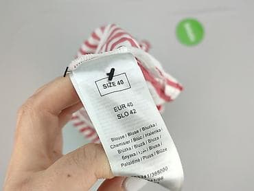 osovski koszula: Orsay, Bluzka damska, rozmiar L — 5