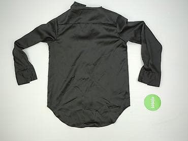 nap guzik: Nasty Gal, Koszula damska, rozmiar XS — 5
