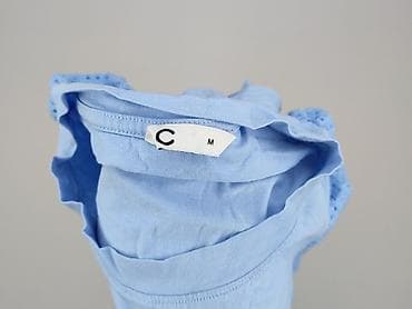cubus basic t shirt: Cubus, Bluzka damska, rozmiar M — 5