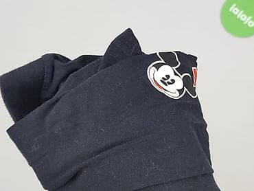 pizama mickey mouse: Disney, Legginsy rozmiar S — 6