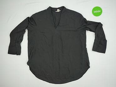 70 latki: H&M, Bluzka damska, rozmiar XL — 3