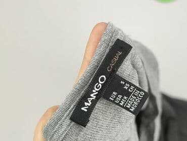 sukienka sweterkowa mango: Mango, Sukienka damska, rozmiar S — 4