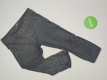 bluzy virtus pro: H&M Sport, Legginsy Sportowe damskie, rozmiar S — 2