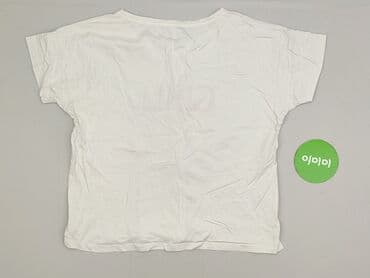 chloé t shirty: Top Secret, T-shirt damski, rozmiar S — 4