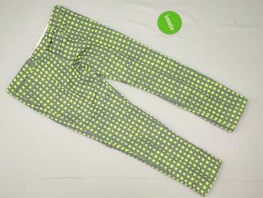 spodnie helo kity: Spodnie materiałowe damskie, rozmiar S — 2