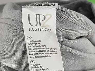 slim jeans: UP2Fashion, Jeansy damskie, rozmiar M — 5