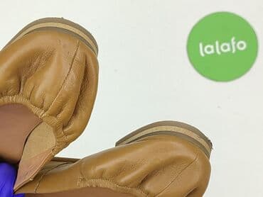 reserved buty damskie wyprzedaż: Kazar, Balerinki damskie, rozmiar 36 — 6