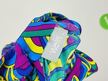walbusch sweter: Wallis, Bluzka damska, rozmiar XL — 4