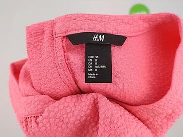 moda h: H&M, Sukienka damska, rozmiar M — 5