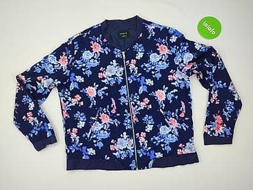 modna bomberka damska: Kurtka bomberka damska, rozmiar XL — 2